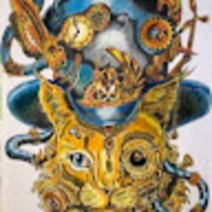 Meet your Posher, Mike